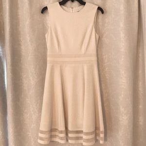 Calvin Klein - Spring/Summer Dress